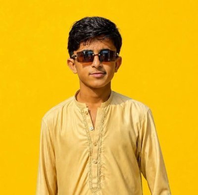 Ubaid Nadeem
